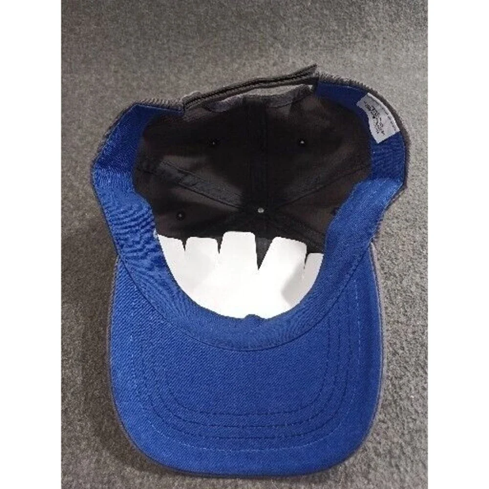 MOPAR Hat Strapback Adjustable Promotional Hat Flemington Jeep/Chrysler/Dodge